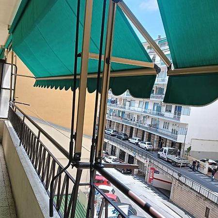 Apartamento Sommacon House San Remo Exterior foto