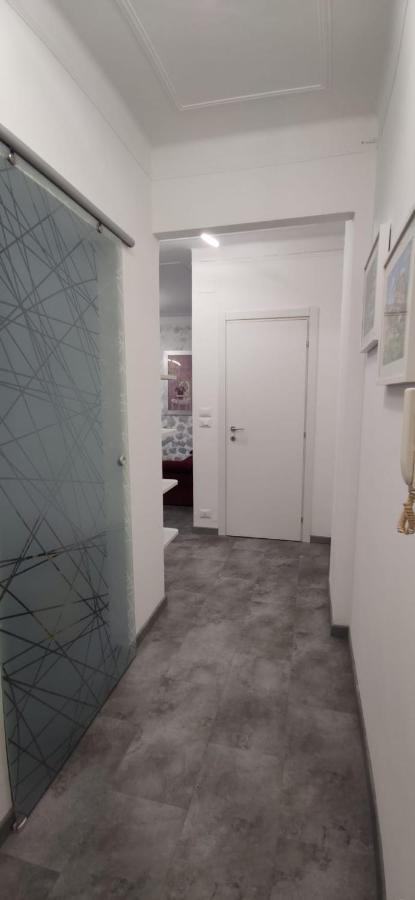 Apartamento Sommacon House San Remo Exterior foto
