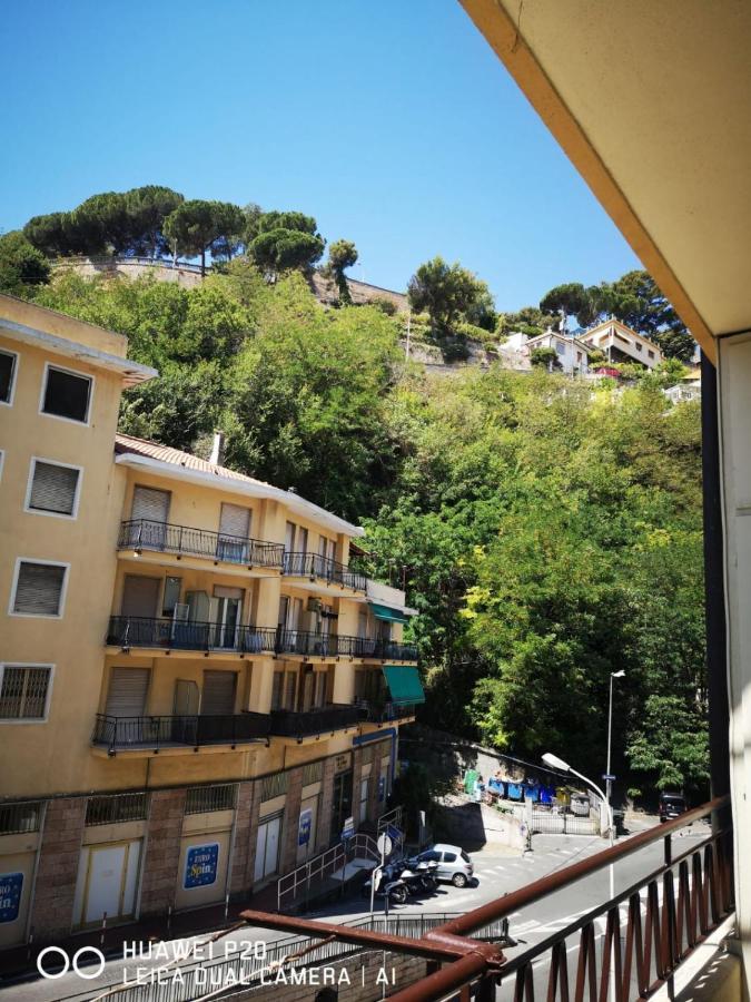 Apartamento Sommacon House San Remo Exterior foto